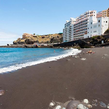 Apartamento Lucero Del Alba 이코드레로스비노스 외부 사진
